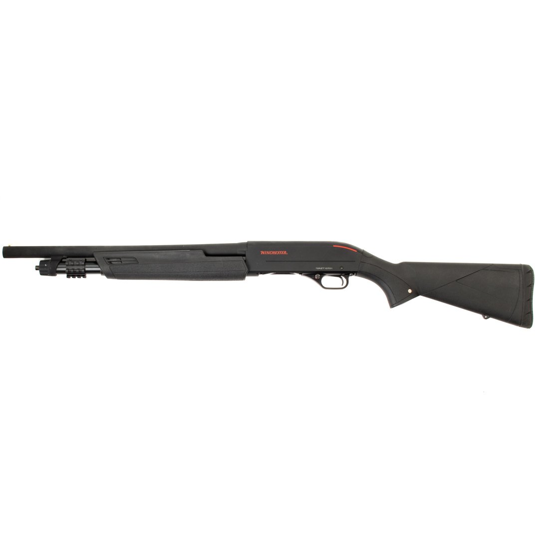 WINCHESTER SXP DEFENDER COMBO